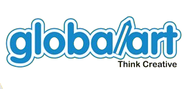 Logo Global Art Is